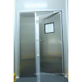 ICU Patient Waiting Phone Room Hospital Wood Door